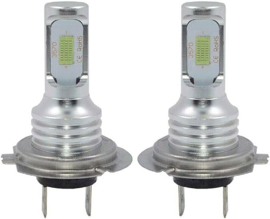 ya 14 9.20 zhengce Replacement LED Light Super Bright High and Low Beam 3570 LED Easy to Inst-1