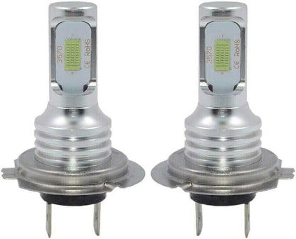 ya 14 9.20 zhengce Replacement LED Light Super Bright High and Low Beam 3570 LED Easy to Inst-1