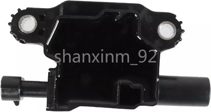 ya 9 10.24 8 Ignition Coils and 8 Spark Plugs For 2016 2017 2018 2019 for Cadillac CTS UF743