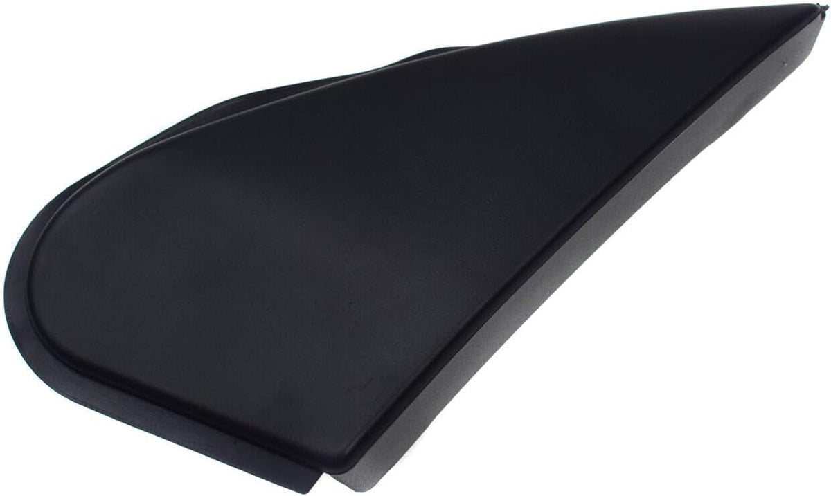 ya 9 10.24 Driver Side Mirror Fender Corner Cover for for Corolla 2014-2016