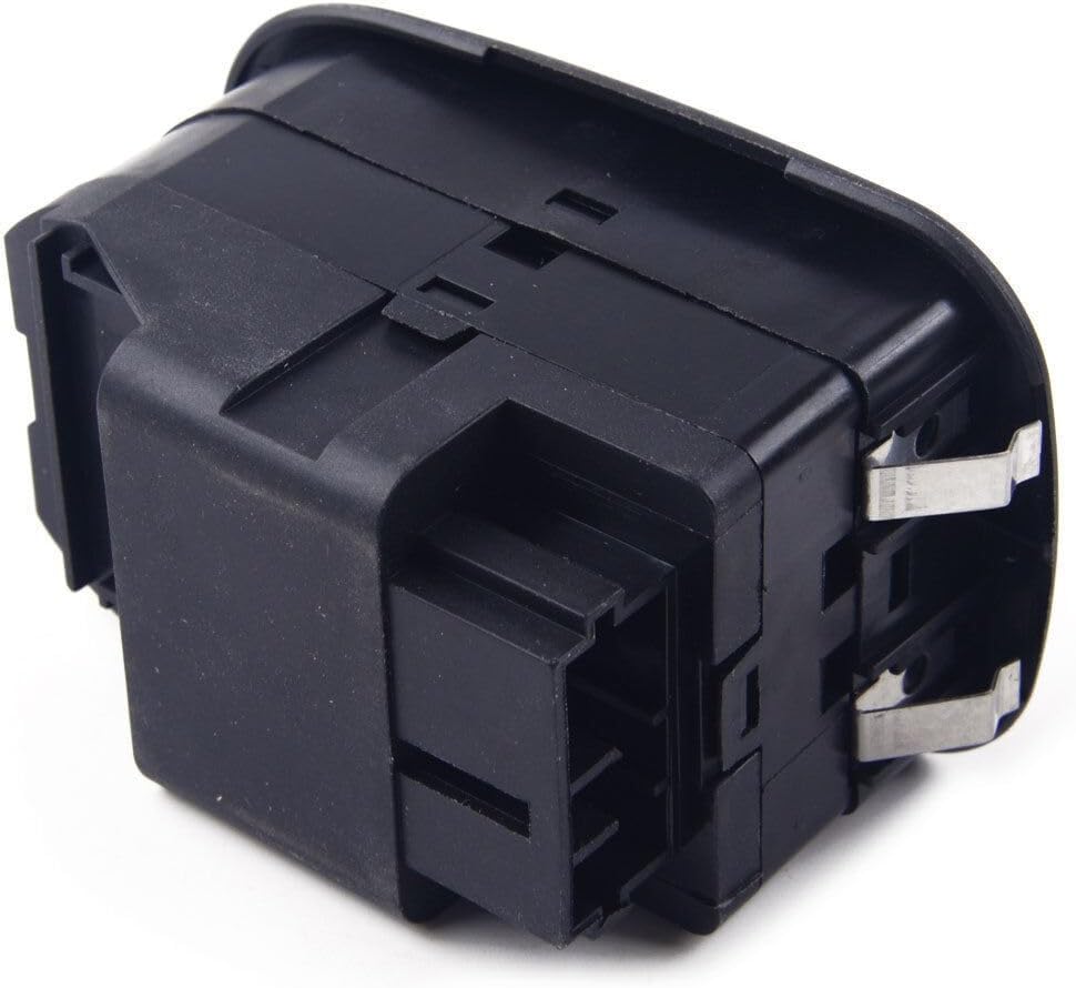 ya 11 9.14 zhengce Front Power Electric Main Button Control Window Switch fits for Peugeot 206