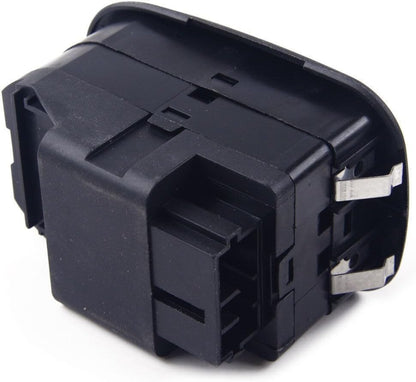 ya 11 9.14 zhengce Front Power Electric Main Button Control Window Switch fits for Peugeot 206
