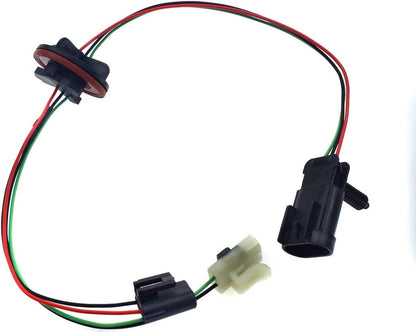 ya 4 8.10 Suitable for Dodge for Ram 1500 2500 4500 5500 3500 headlight harness 68193062AB