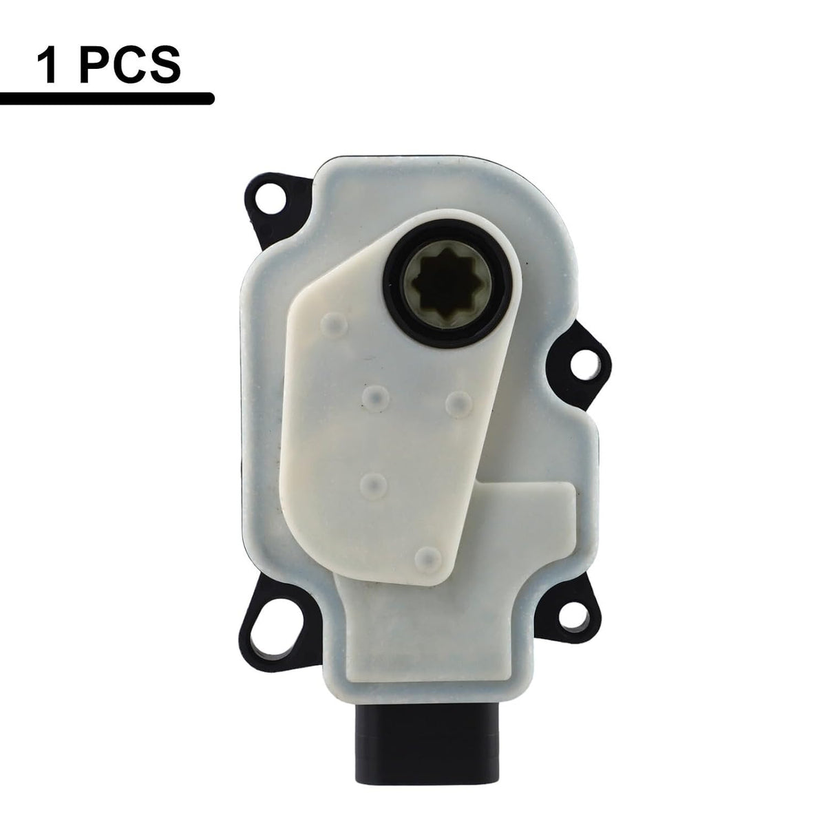 ya 23 10.7 baidi Effortless Installation Grille Active Shutter Motor Actuator for for Forester