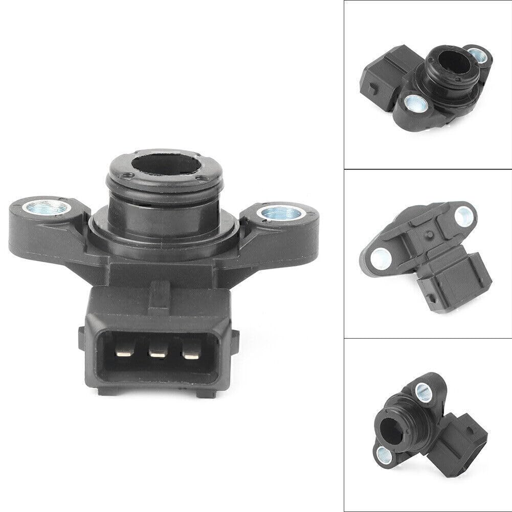 ya 4 8.8 Manifold Absolute Pressure Sensor Fit for Mitsubishi Lancer 2008-2011 1865A139 Car
