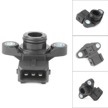 ya 4 8.8 Manifold Absolute Pressure Sensor Fit for Mitsubishi Lancer 2008-2011 1865A139 Car
