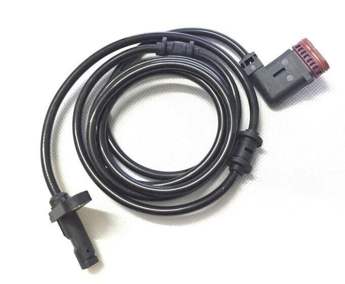 ya 2 8.15 Rear Left or Right ABS Wheel Speed Sensor for Mercedes Benz W211 CLS SL E-Class