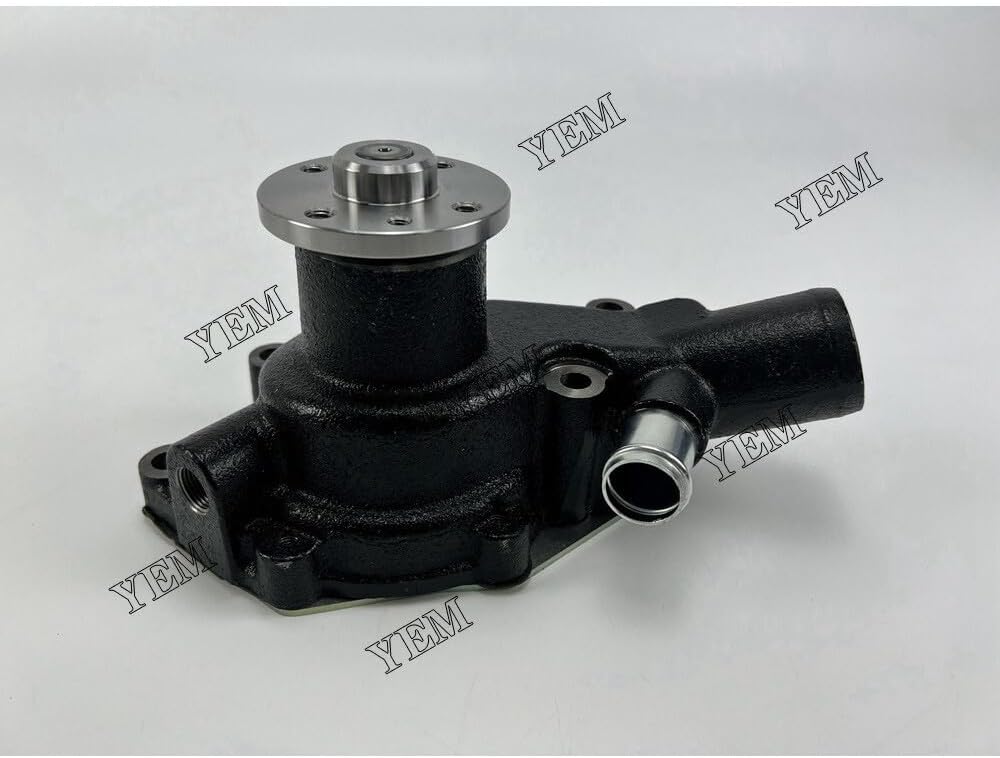 ya 13 9.15 baidi 4BD1 Water Pump 8-94376865-0 Fit for Isuzu Diesel Engine for Isuzu Water Pump