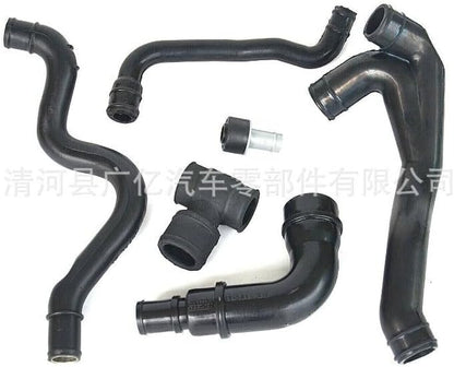 ya 10 9.16 baidi 1.8T Crankcase Breather Hose Pipe Valve for Audi A3 for JETTA for SEAT for Skoda for Golf 4 for Bora