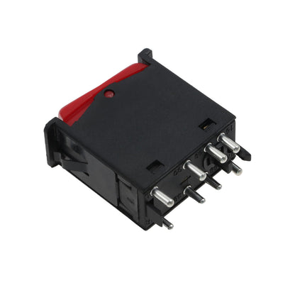 ya 8 8.24 baidi Warning Emergency Hazard Light Switch for 380SE 300SD 380SL 560SL for Mercedes-Benz