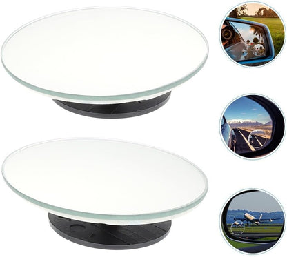 ya 13 9.15 baidi Reversing Mirror Auxiliary Car Mirrors Rear View Accessories