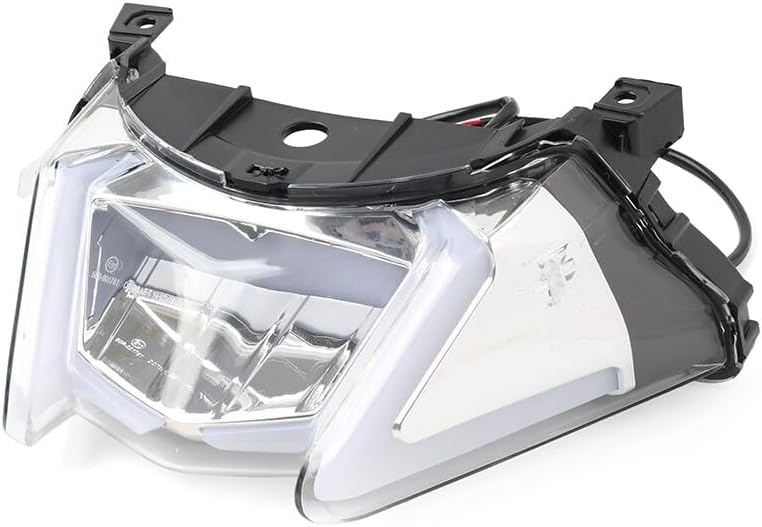 ya 7 8.24 baidi LED Rear Brake Light Tail Lamp for Suzuki Katana 1000 GSX-S1000S 2020-2023 23 22