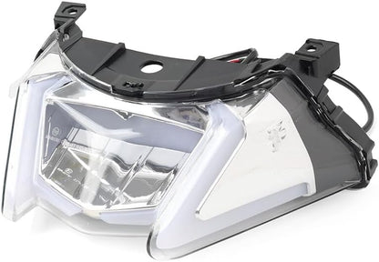 ya 7 8.24 baidi LED Rear Brake Light Tail Lamp for Suzuki Katana 1000 GSX-S1000S 2020-2023 23 22