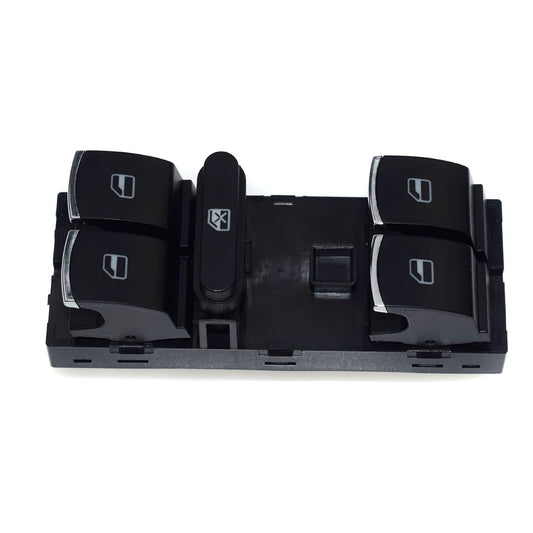 ya 5 8.10 Power Window Switch for VW for Passat for Jetta for Golf for Tiguan for SEAT Altea Ibiza 3C8959857