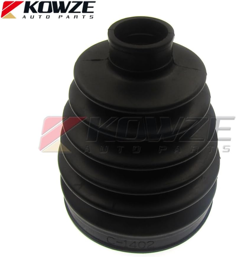 ya 6 8.24 baidi Front Axle Joint Boot Bellow CV Kit for Challenger Space Gear L400 Triton for Pajero