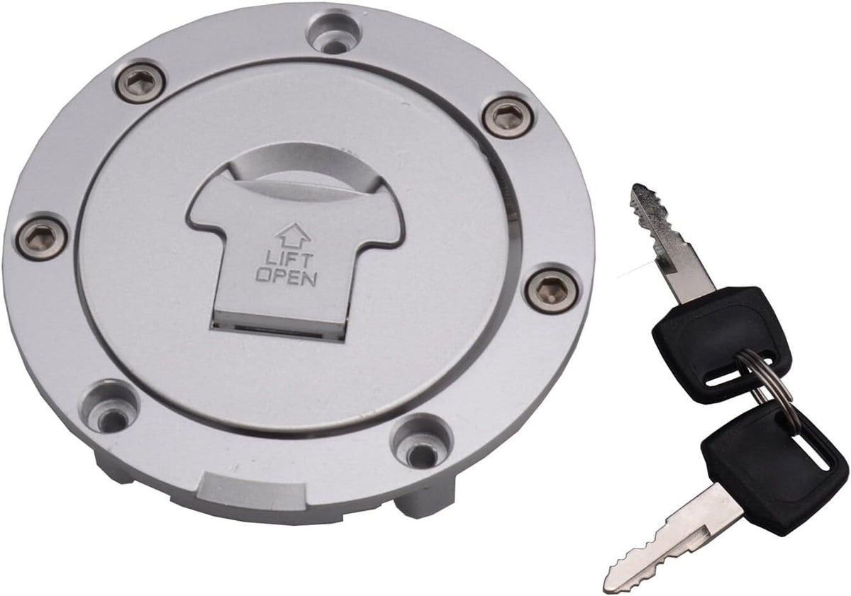 ya 13 9.15 baidi Fuel Cap cover Key for Honda CBR600F F4 F4I CBR600RR 900RR 1000RR 929RR