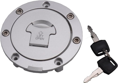 ya 13 9.15 baidi Fuel Cap cover Key for Honda CBR600F F4 F4I CBR600RR 900RR 1000RR 929RR