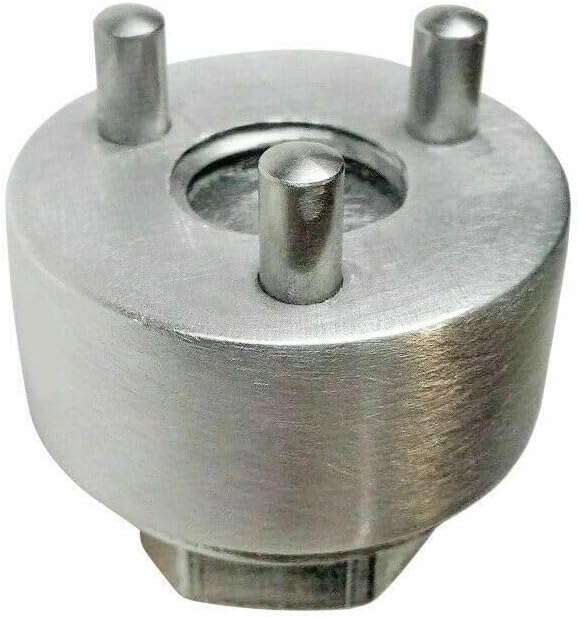 ya 4 8.10 Bogie Thrust Tool for BMW EPS F30 F3x 1 2 3 4 Series 32106891974