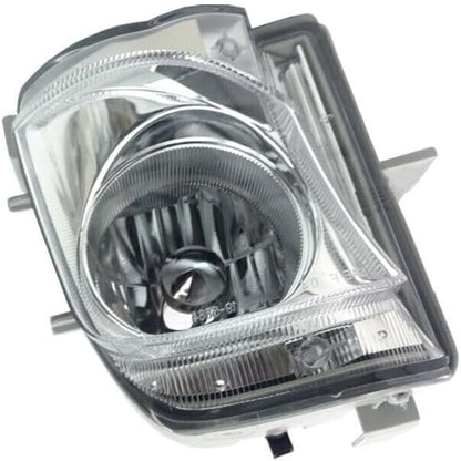 ya 4 8.24 baidi Right grip front bumper right fog lamp lens and body fit for Lexus IS250 IS350 2006-2010