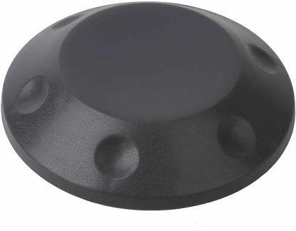 ya 9 10.24 Front Bumper Fog Light Lamp Hole Cover for for Nissan For Frontier