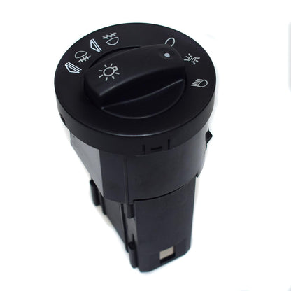 ya 4 8.8.2 Headlight Control Head Light Switch for Audi A4 A4 Quattro 2002-2008