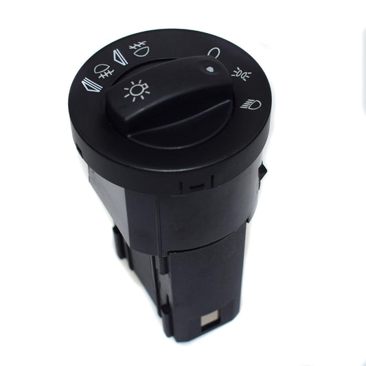 ya 4 8.8.2 Headlight Control Head Light Switch for Audi A4 A4 Quattro 2002-2008