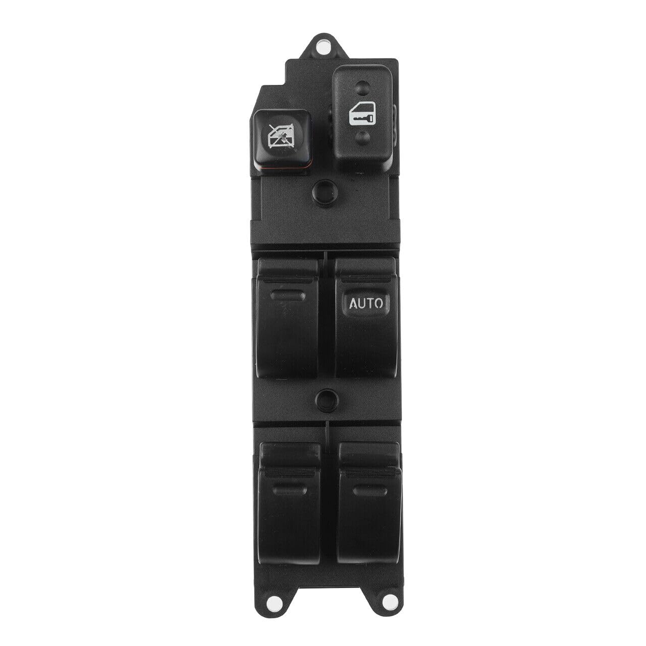ya 6 8.24 baidi Power Master Window Switch Front Right for Toyota Land Cruiser 80 8482035020
