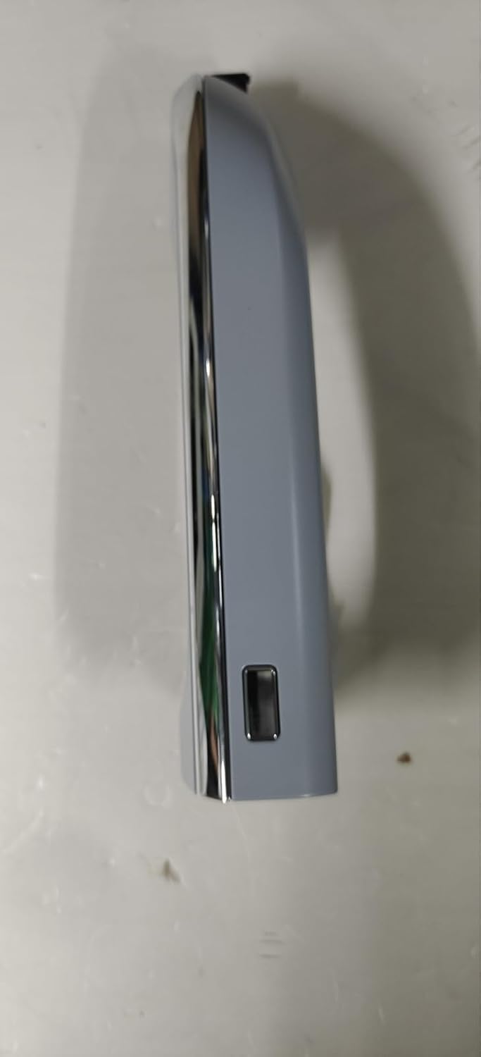 ya 10 9.16 baidi External Door Panel 26254614
