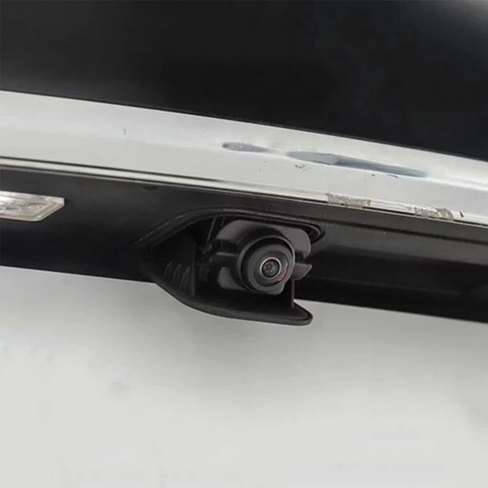 ya 11 9.14 baidifor Mercedes-Benz C-Class W205 S-Class X222 2015-20 W222 14-20 Rear View Camera 1