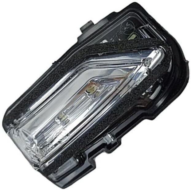 ya 2 8.15 LED rearview mirror signal light suitable for Chevrolet Malibu 2016 2017-2021