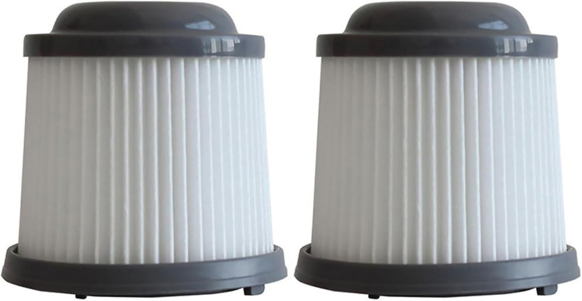 ya 26 10.21 baidi 2Pack Pleated Filter for & Pivot Series PD1020L PD1820L PD1820LF