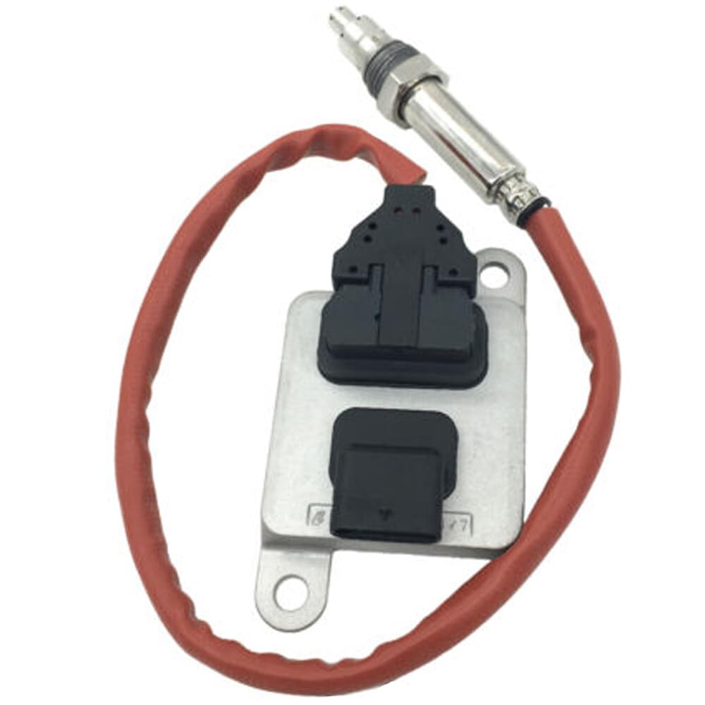 ya 12 10.8 baidi Rear NOx Sensor for BMW F30 F31 328d xDrive 2014-2018 E70 X5 2009-18 13628589844-