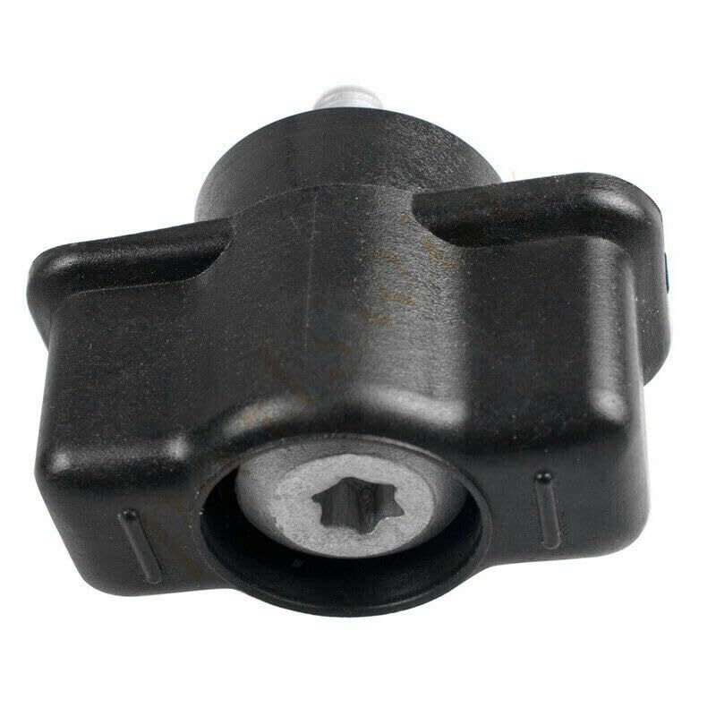 ya 4 8.8 Box Handle and Grommet kit for Dodge for Ram 1500 Classic 09-20 2500 3500 for Ram 12-18