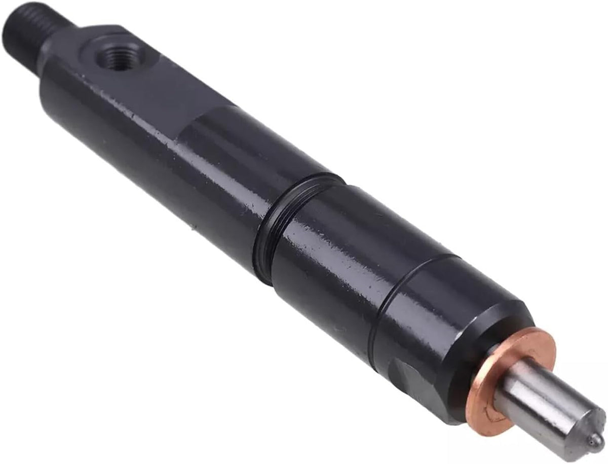ya 12 10.8 baidi 4X Fuel Injector 17-106200 2645A025 compatible Perkins Engine 1004-4T JCB Loader