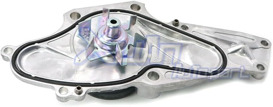 ya 5 8.24 baidi Timing Belt & Water Pump Kit for Honda for Accord Odyssey for Acura RL MDX 14400RCAA01