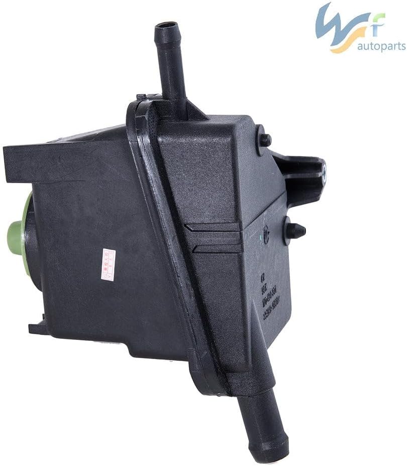 ya 28 10.13 zhengce Assist Power Steering Fluid Reservoir Tank for JETTA for Golf MK4 for Au
