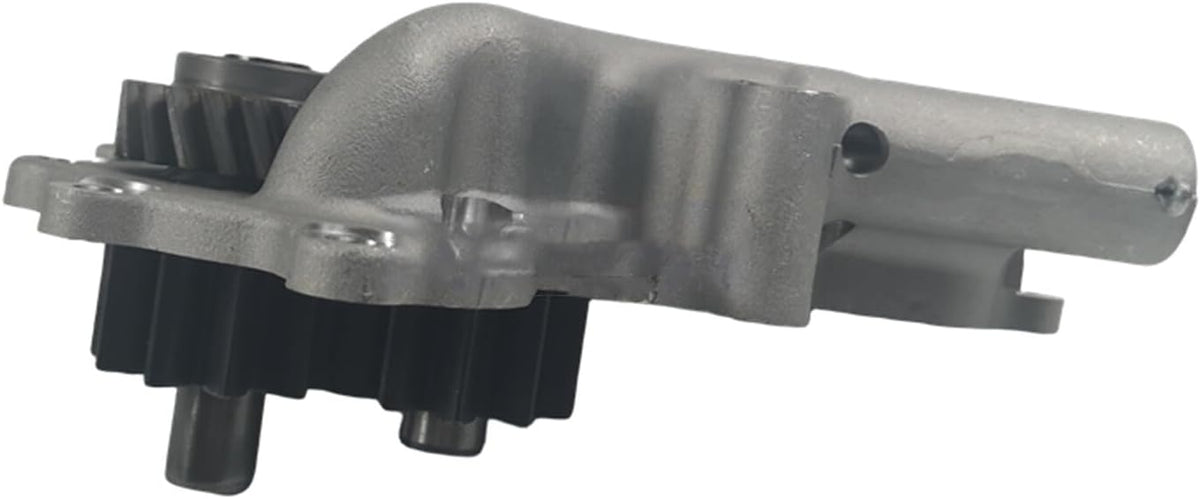 ya 10 9.16 baidi Oil Pump Assembly For shinsteel sk330-8 sk350-8 vh151102150a 15110-2150