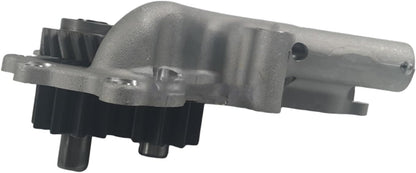 ya 10 9.16 baidi Oil Pump Assembly For shinsteel sk330-8 sk350-8 vh151102150a 15110-2150