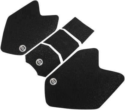 ya 23 10.7 baidi for BMW Tank Pads protective Anti-slip Pads R1200GS R1250GS Adventure 2014-2022