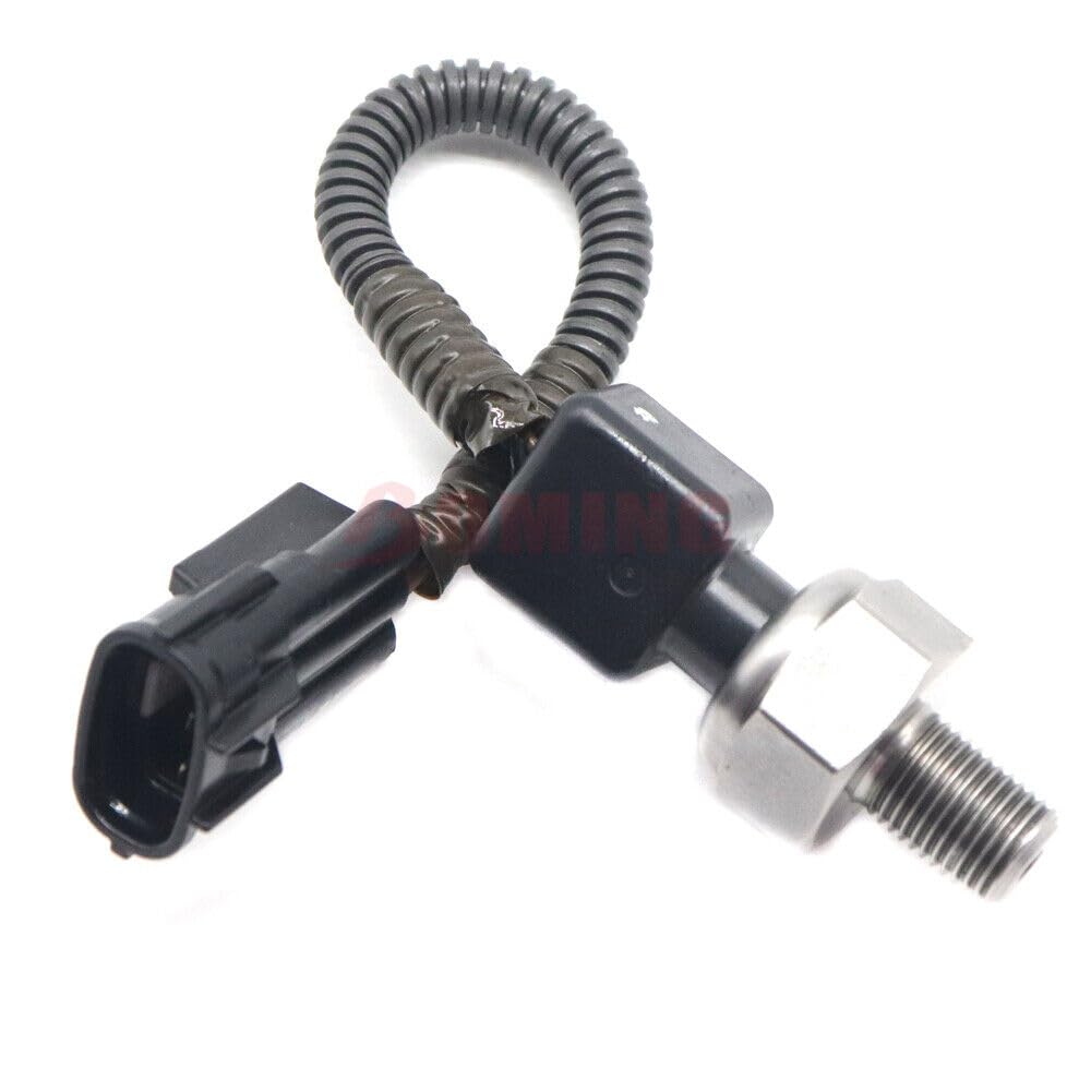 ya 4 8.14 89458-30010 Fuel Pressure Sensor for Lexus IS250 IS350 GS300 GS430 2.5 3.5 06-15