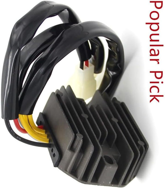 ya 2 8.15 RECTIFIER REGULATOR for KTM 640 LC4 Adventure 2003 640 LC4 Adventure R 1998-2005