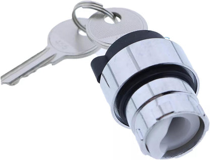 ya 2 8.15 Ignition Switch 103082 W/455 keys For Skyjack SJIII3215 3220 4620 3226 4832 6826