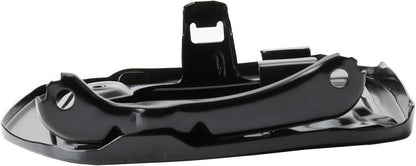 ya 11 9.14 zhengce 1X for Toyota for 4Runner 03-09 77350-35050 Fuel Filler Tank Cover Door Lid
