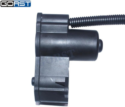 ya 9 10.24 4E0998281B Applicable to for Audi A8 Electric Brake Caliper Motor Rear Parking Control Servo