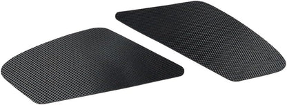 ya 4 8.10 Tank Traction Pad Side Gas Knee Grip Protector for Ducati Monster 797 2017-2019