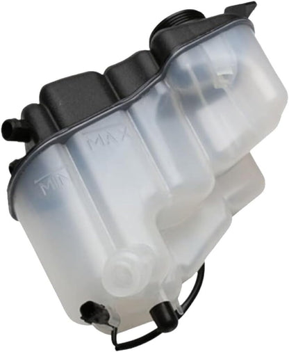 ya 10 9.16 baidi The coolant expansion tank for Land Rover DB5 is New and LR060349