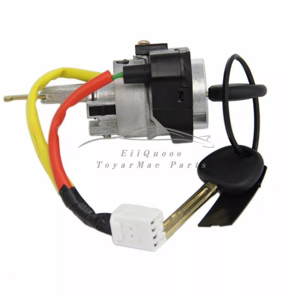 ya 8 8.24 baidi Ignition Lock Cylinder Switch W/2keys for 2010 for Kia Optima 81900-2GF00