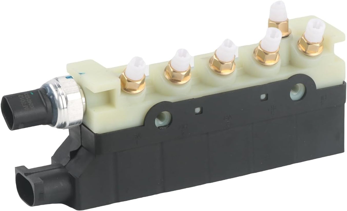 ya 10 9.16 baidi Air Suspension Valve Block for Mercedes-Benz S350 S500 S55 AMG 00-06 A2203200258