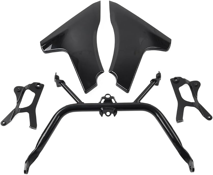 ya 23 10.7 baidi Side Fairing Bracket Support Fit for Harley CVO Road Glide FLTRXSE 2023-2024