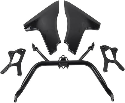 ya 23 10.7 baidi Side Fairing Bracket Support Fit for Harley CVO Road Glide FLTRXSE 2023-2024